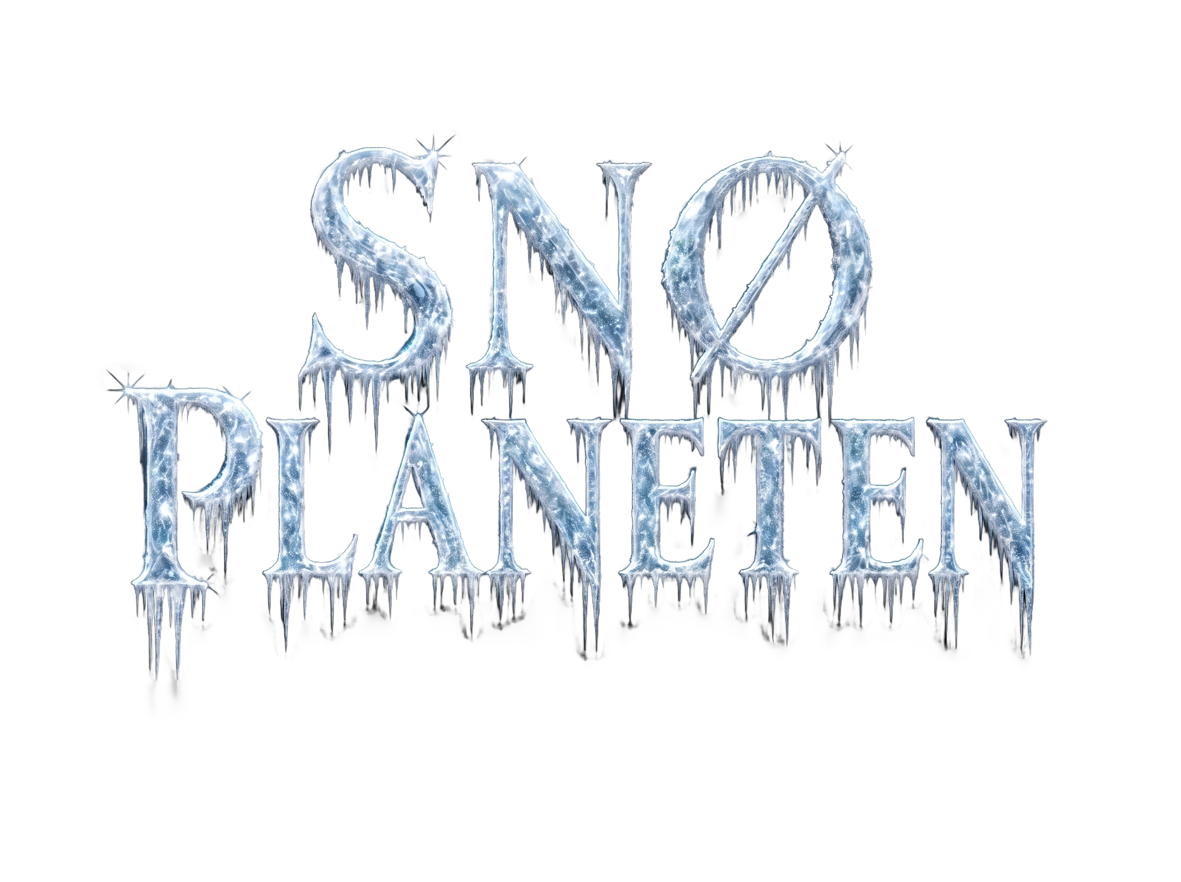 SNØPLANETEN